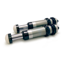 Load image into Gallery viewer, DV8 Offroad 07-18 Jeep Wrangler JK 2.0 Hydraulic 2.5in Stroke Bump Stop (Pair) Bump Stops DV8 Offroad
