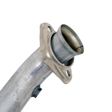 Load image into Gallery viewer, BBK 96-98 Mustang 4.6 Cobra High Flow X Pipe With Catalytic Converters - 2-1/2 Catback BBK
