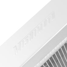 Load image into Gallery viewer, Mishimoto Universal Circle Track Radiator 31in x 19in x 3in Manual &amp; Automatic Radiator Radiators Mishimoto
