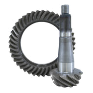 Yukon Gear High Performance Gear Set For Chrysler 8.75in w/89 Housing in a 3.90 Ratio Final Drive Gears Yukon Gear & Axle