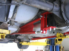 Load image into Gallery viewer, UMI Performance 82-02 GM F-Body Transmission Mounted Adjustable Torque Arm Suspension Arms &amp; Components UMI Performance
