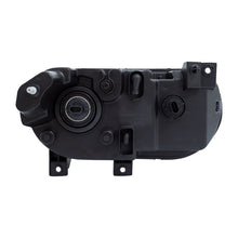 Load image into Gallery viewer, ANZO 2008-2014 Dodge Challenger Crystal Headlights Black Headlights ANZO

