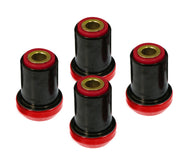 Prothane Chrysler Control Arm Bushings w/ Shell - Red Bushing Kits Prothane