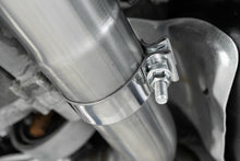 Load image into Gallery viewer, MBRP 15-19 VW Golf R MK7/MK7.5 3in T304 Cat Back Exhaust w/ Carbon Fiber Tips Catback MBRP
