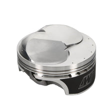 Load image into Gallery viewer, Wiseco BBC Quick 16 Gen II 4.6in Bore 1.27in CH 48.7cc Piston Kit Piston Sets - Forged - 8cyl Wiseco
