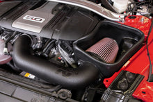Load image into Gallery viewer, K&amp;N 2018 Ford Mustang GT V8 5.0L F/I Aircharger Performance Intake Cold Air Intakes K&amp;N Engineering   
