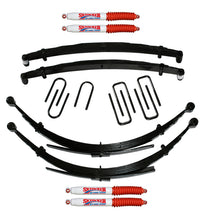 Load image into Gallery viewer, Skyjacker 6"SYS,87-91DGE CUM, 4HYDROS Lift Kits Skyjacker
