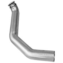 Load image into Gallery viewer, Flowmaster 1078 Turbo Down Pipe; 4 in.; No Muffler; Aluminized Steel; Turbocharger Down Pipe Flowmaster Default Title  
