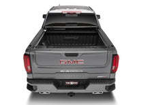 Load image into Gallery viewer, Truxedo 19-20 GMC Sierra &amp; Chevrolet Silverado 1500 (New Body) w/o Tailgate 5ft 8in Pro X15 BedCover Bed Covers - Roll Up Truxedo
