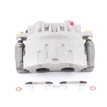 Load image into Gallery viewer, Power Stop 03-07 Cadillac CTS Front Left Autospecialty Caliper w/Bracket Brake Calipers - OE PowerStop   
