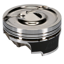 Load image into Gallery viewer, Wiseco Chevrolet LT1 6.2L 4.070 Bore 1.115 Comp Ht. 4.000 Stroke 6.125 Rod -20cc Piston Sets - Forged - 8cyl Wiseco
