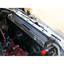 Load image into Gallery viewer, Mishimoto 79-93 Ford Mustang Aluminum Fan Shroud Kit Fans &amp; Shrouds Mishimoto
