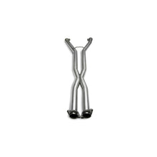 Load image into Gallery viewer, Corsa 2006-2007 Chevrolet Corvette C6 6.0L V8 Auto A6 XO Pipe Exhaust X Pipes CORSA Performance
