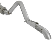 Load image into Gallery viewer, aFe Scorpion 2-1/2in Aluminized Steel Cat-Back Exhaust 07-18 Jeep Wrangler (JK) V6 3.6L/3.8L (2/4dr) Catback aFe
