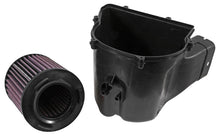 Load image into Gallery viewer, K&amp;N Performance Intake Kit Volkswagen Polo 6R Cold Air Intakes K&amp;N Engineering   
