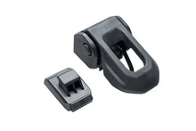 Load image into Gallery viewer, Omix Hood Catch &amp; Bracket Set 18-22 Jeep Wrangler JL 20-22 Jeep Gladiator Hood Pins OMIX
