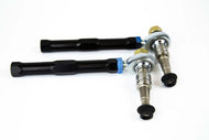 SPL Parts 2012+ Porsche 911 (991) / 2017+ Porsche Cayman (982/718) Tie Rod Ends (Bumpsteer Adj) Tie Rods SPL Parts   
