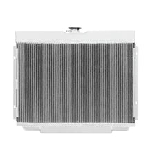 Load image into Gallery viewer, Mishimoto 68-70 Ford Mustang Big Block X-Line Aluminum Radiator Radiators Mishimoto
