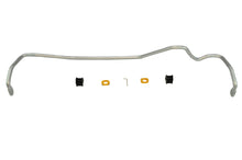 Load image into Gallery viewer, Whiteline 98-02 Subaru Legacy BE / 99-03 Outback Wagon / 04-05 Baja BT Rear 20mm Swaybar- X-heavy du Sway Bars Whiteline

