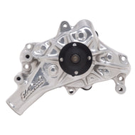 Edelbrock Water Pump High Performance Chevrolet 1969-87 Cars And 1973-86 Light Duty Trucks Water Pumps Edelbrock