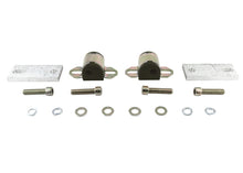 Load image into Gallery viewer, Whiteline 04/91-99 Toyota Paseo EL 44-54 Front Lower Inner Rear Control Arm Anti-Lift / Casater Kit Bushing Kits Whiteline
