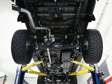 Load image into Gallery viewer, aFe Apollo GT Series 409 Stainless Steel Cat-Back Exhaust 2020 Jeep Gladiator 3.6L - Polished Tip Catback aFe
