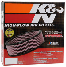 Load image into Gallery viewer, K&amp;N Replacement Air Filter CHRYSLER,DODGE,PLY.,FORD, 1968-89 Air Filters - Drop In K&amp;N Engineering   
