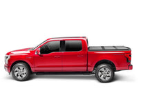 Load image into Gallery viewer, Extang 21-23 Ford F-150 (5ft. 7in. Bed) Solid Fold ALX Bed Covers - Folding Extang
