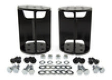 Load image into Gallery viewer, Air Lift Universal Angled Air Spring Spacer - 6 in Lift Air Springs Air Lift
