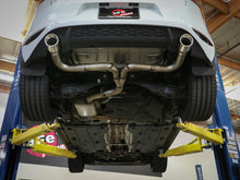 Load image into Gallery viewer, aFe MACHForce XP 3in-2.5in SS Exhaust Cat-Back 15-17 Volkswagen GTI (MKVII) L4-2.0L (t) - Polished Catback aFe
