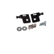 Load image into Gallery viewer, NRG Carbon Fiber Hood Damper Kit - 00+ Honda S2000 (Half Pressure Shocks for CF Hood) Hood Struts NRG
