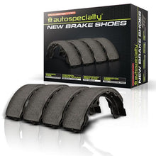 Load image into Gallery viewer, Power Stop 12-18 Ford Focus Rear Autospecialty Brake Shoes Brake Shoes PowerStop
