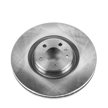 Load image into Gallery viewer, Power Stop 17-18 Audi A6 Front Autospecialty Brake Rotor Brake Rotors - OE PowerStop
