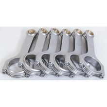 Load image into Gallery viewer, Eagle Buick 3.8L V6 H-Beam Connecting Rods (Set of 6) Connecting Rods - 6Cyl Eagle
