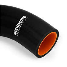 Load image into Gallery viewer, Mishimoto 2001-2004 Ford Mustang 3.8L V6 Black Silicone Hose Kit Hoses Mishimoto
