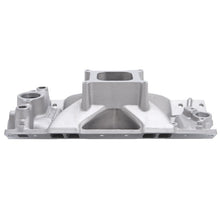 Load image into Gallery viewer, Edelbrock Victor Jr Tall Manifold Intake Manifolds Edelbrock
