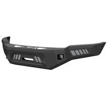 Load image into Gallery viewer, DV8 Offroad 2018+ Ford F-150 Front Bumper w/ Light Holes Bumpers - Steel DV8 Offroad

