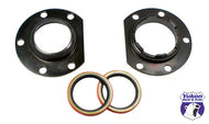 Yukon Gear Chrysler 8.75in axle Bearing / Adjuster & Seal Kit Wheel Bearings Yukon Gear & Axle