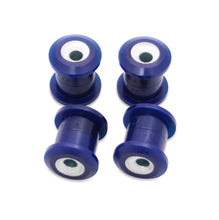 Load image into Gallery viewer, SuperPro 2003 Nissan 350Z Enthusiast Front Upper Inner Control Arm Camber Adjustable Bushing Kit Bushing Kits Superpro
