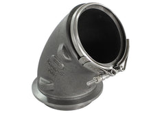 Load image into Gallery viewer, aFe BladeRunner Turbocharger Turbine Elbow Replacement Ford 99.5-03 7.3L TD Turbo Upgrade Components aFe
