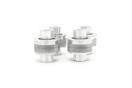 SPL Parts 90-00 BMW 3 Series (E36/E46) Rear Knuckle Bushings Suspension Arm Bushings SPL Parts   