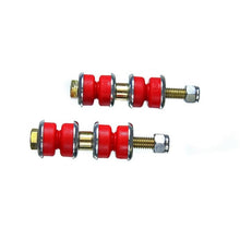 Load image into Gallery viewer, Energy Suspension 90-01 Acura Integra / 88-00 Honda Civic/CRX / 93-97 Honda Del Sol (including VTEC) Bushing Kits Energy Suspension
