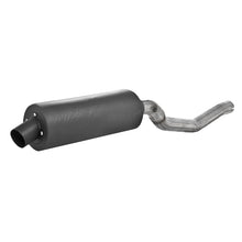 Load image into Gallery viewer, MBRP 87-04 Yamaha YFM 350X Warrior Slip-On Exhaust System w/Sport Muffler Powersports Exhausts MBRP
