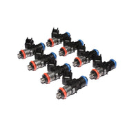 FAST Injector FAST 8-Pack 39-Lb/hr Fuel Injectors - Single FAST
