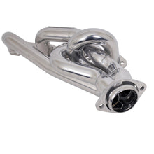 Load image into Gallery viewer, BBK 94-95 Mustang 5.0 Shorty Tuned Length Exhaust Headers - 1-5/8 Silver Ceramic Headers &amp; Manifolds BBK
