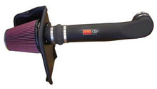 Load image into Gallery viewer, K&amp;N 01-04 Chevy Suburban V8-8.1L Performance Intake Ki Cold Air Intakes K&amp;N Engineering   
