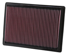 Load image into Gallery viewer, K&amp;N 04-10 Chrysler 300/300C / 06-09 Dodge Charger / 05-08 Magnum / 08-10 Challenger Drop In Air Filt Air Filters - Drop In K&amp;N Engineering   
