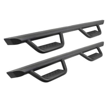 Load image into Gallery viewer, Go Rhino Dominator Extreme D2 Side Steps - Tex Blk - 73in Side Steps Go Rhino
