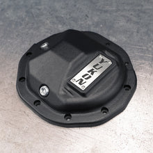 Load image into Gallery viewer, Yukon Gear Hardcore Diff Cover for 8.5inch GM Rear w/ 5/16inch Cover Bolts Diff Covers Yukon Gear &amp; Axle
