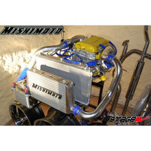 Load image into Gallery viewer, Mishimoto 95-98 Nissan 240sx S14 SR20DET Aluminum Radiator Radiators Mishimoto
